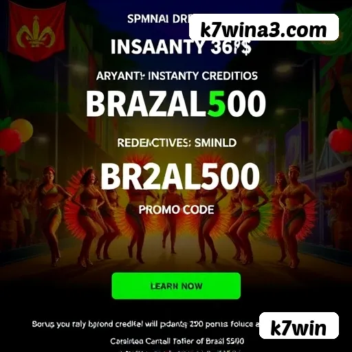 Configurações úteis dentro do app k7win
