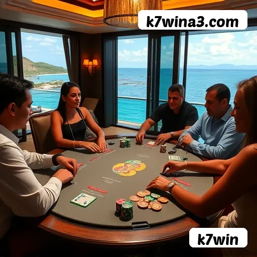 Conta k7win sincronizada site e app