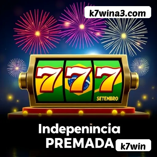 Slots no app k7win mobile