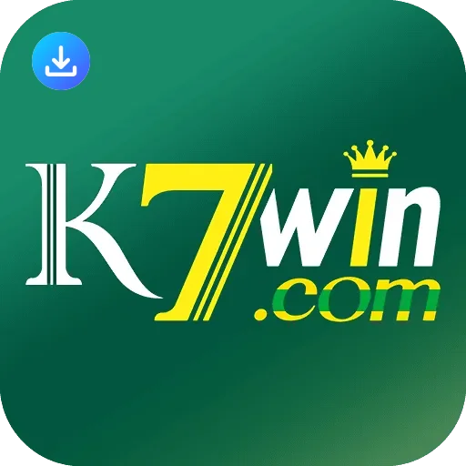 Download app k7win Android iOS