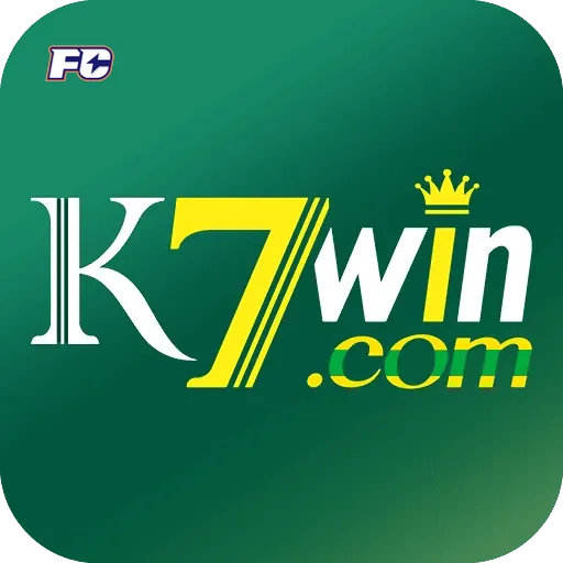 Logo da k7win