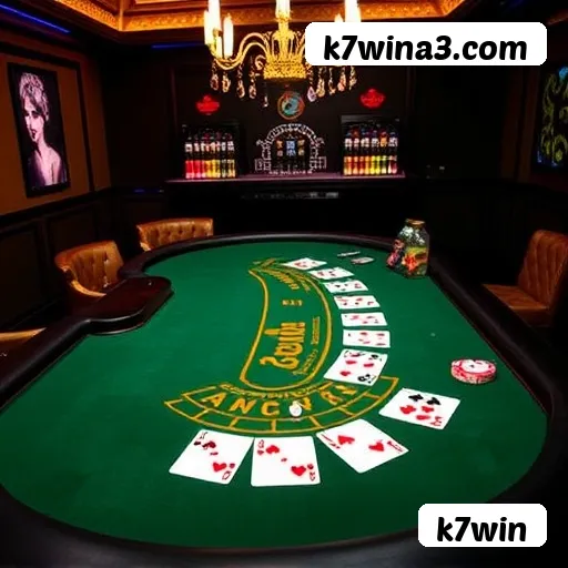 Registro k7win