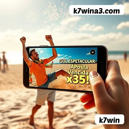 Dicas de segurança no login k7win