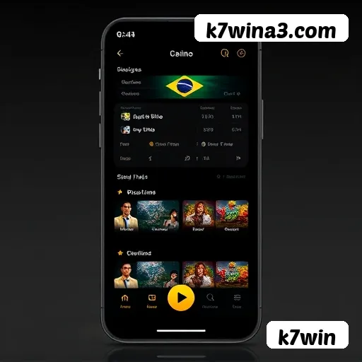 Segurança k7win SSL