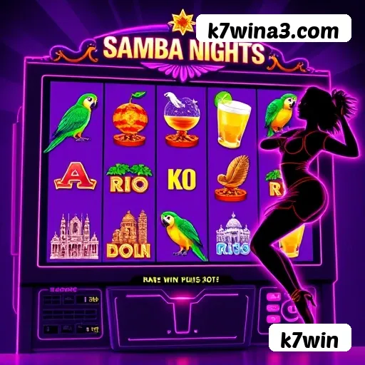 Bônus exclusivos membros VIP k7win