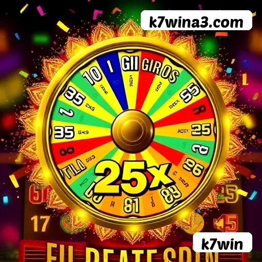 Cashback VIP k7win - reembolso semanal